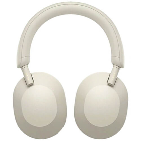 Навушники Sony WH-1000XM5 Silver