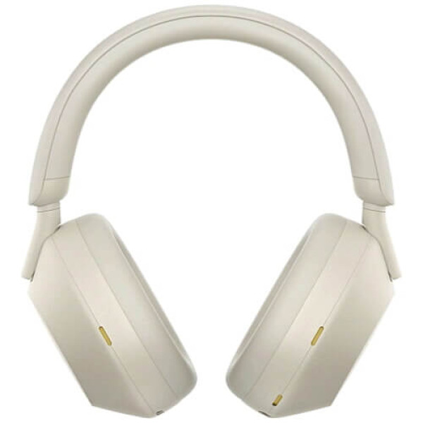 Навушники Sony WH-1000XM5 Silver ГАРАНТІЯ 3 міс.
