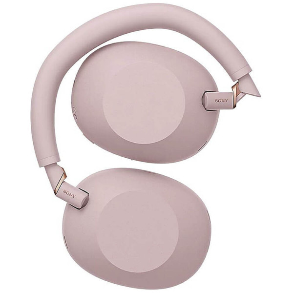 Навушники Sony WH-1000XM6 Sand Pink (WH1000XM6P.CE7) ГАРАНТІЯ 12 міс.
