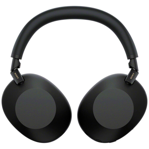 Навушники Sony WH-1000XM6 Black (WH1000XM6B.CE7) ГАРАНТІЯ 12 міс.