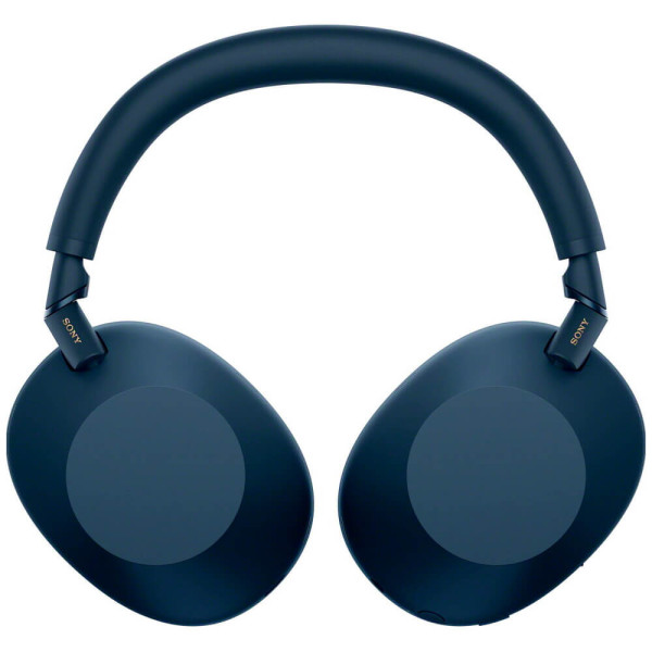Навушники Sony WH-1000XM6 Midnight Blue (WH1000XM6L.CE7) ГАРАНТІЯ 12 міс.