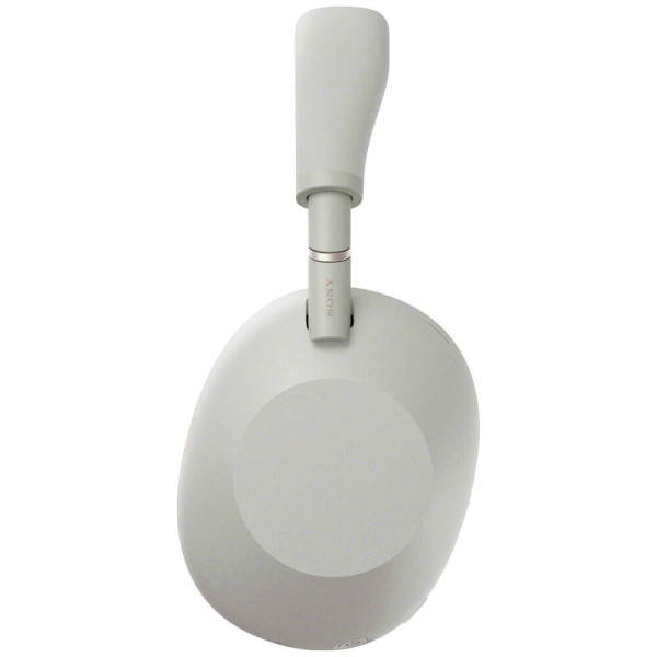 Навушники Sony WH-1000XM6 Platinum Silver (WH1000XM6S.CE7) ГАРАНТІЯ 12 міс.