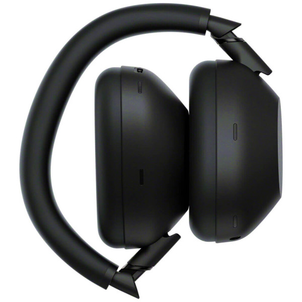 Навушники Sony WH-1000XM6 Black (WH1000XM6B.CE7) (Уцінка)