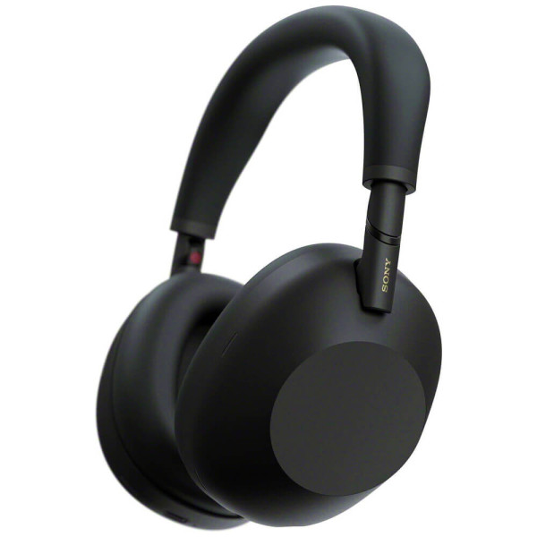 Навушники Sony WH-1000XM6 Black (WH1000XM6B.CE7)