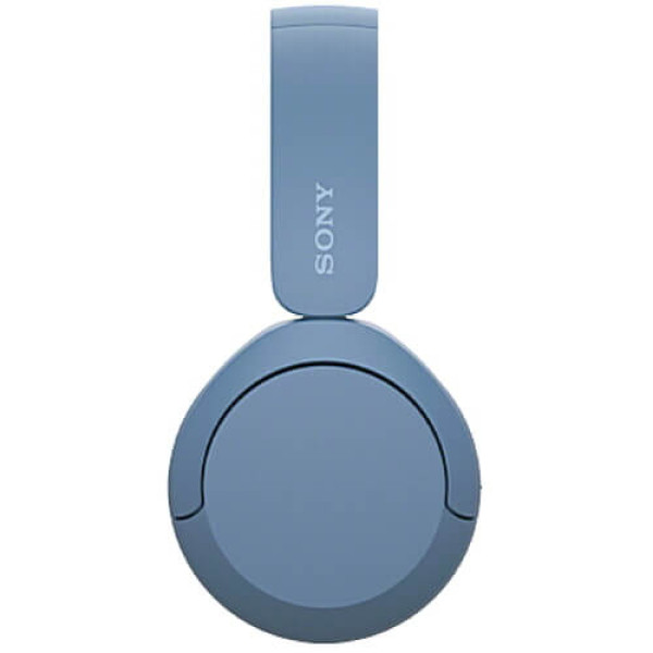 Навушники з мікрофоном Sony WH-CH520 Blue ГАРАНТІЯ 3 міс.