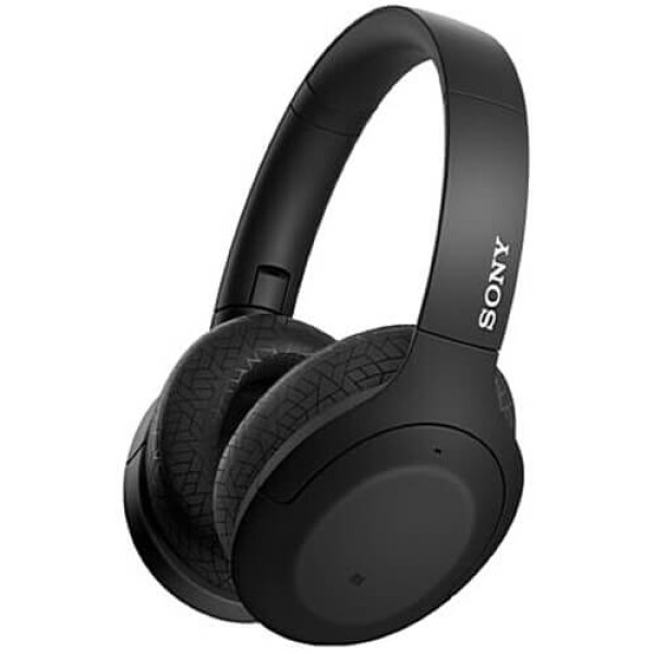 Навушники Sony WH-H910N Black ГАРАНТІЯ 12 міс.