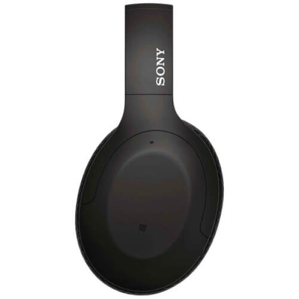 Навушники Sony WH-H910N Black ГАРАНТІЯ 3 міс.