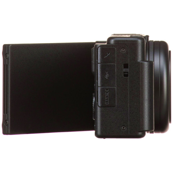 Компактний фотоапарат Sony ZV-1F (ZV1FB.CE3)