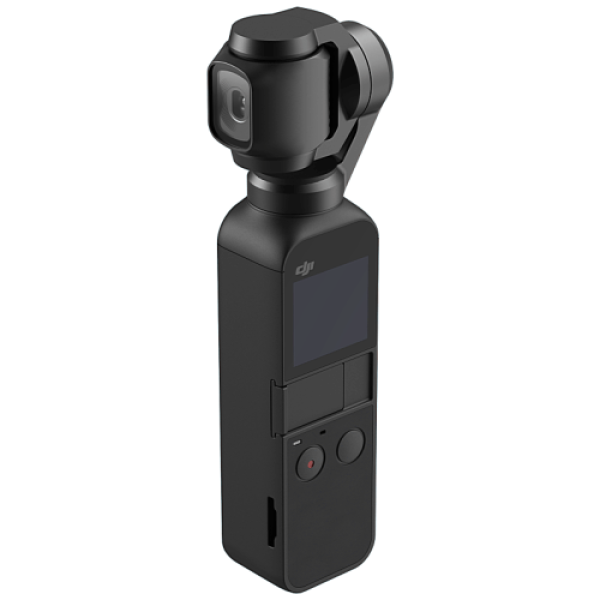 Екшн-камера DJI Osmo Pocket (CP.ZM.00000097.01) ГАРАНТІЯ 12 міс.