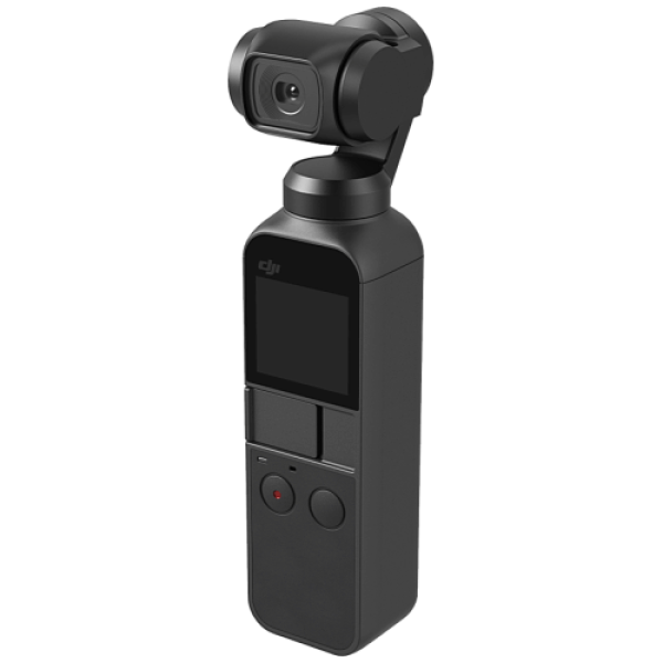 Екшн-камера DJI Osmo Pocket (CP.ZM.00000097.01) ГАРАНТІЯ 12 міс.