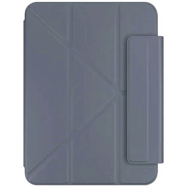 Чохол-книжка Switcheasy Origami For iPad 10 (2022) Alaskan Blue (SPD210093AB22)