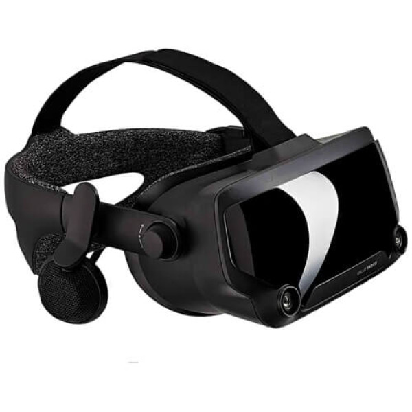 Окуляри віртуальної реальності Valve Index Headset ГАРАНТІЯ 12 міс.