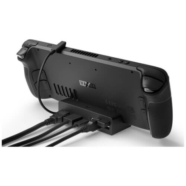Док-станція для консолі Valve Steam Deck Dock