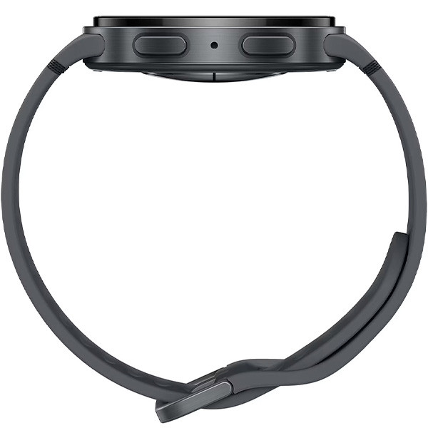 Смарт-годинник Samsung Galaxy Watch8 LTE 40 mm Graphite (SM-L325FDA) ГАРАНТІЯ 12 міс.