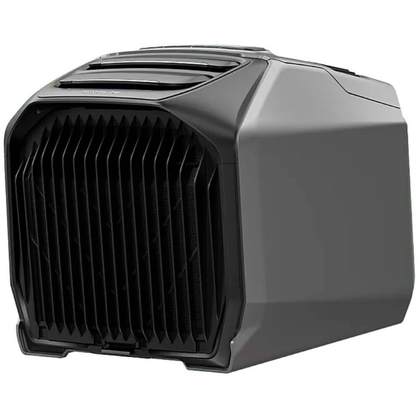 Автономний кондиціонер EcoFlow Wave 3 (EFWAVE3-EU-Nbox)