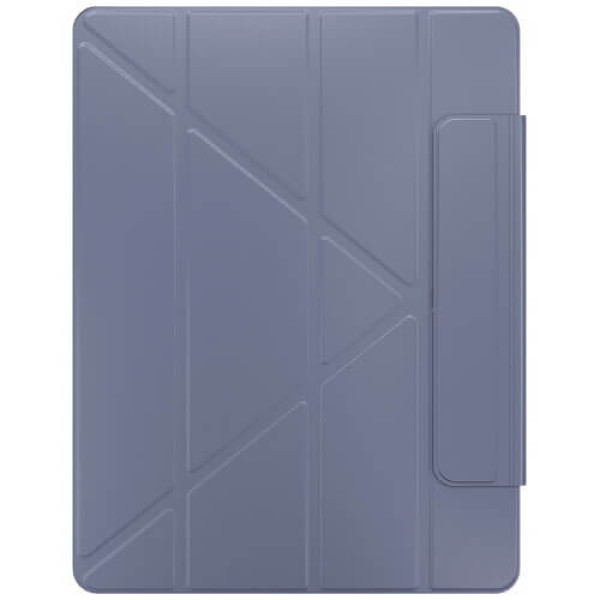 Чохол-книжка Switcheasy Origami for iPad Pro 12.9'' Alaskan Blue (GS-109-176-223-185)