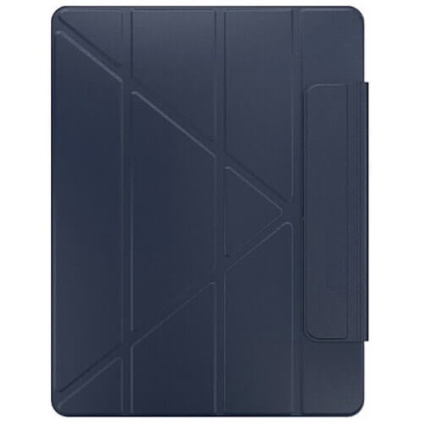Чохол-книжка Switcheasy Origami for iPad Pro 12.9'' Midnight Blue (GS-109-176-223-63)