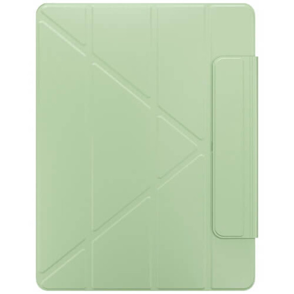 Чохол-книжка Switcheasy Origami for iPad Pro 12.9'' Spring Green (GS-109-176-223-183)