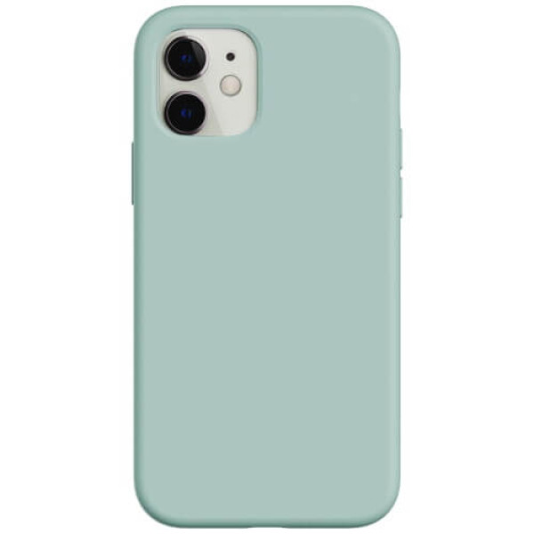 Чохол-накладка Switcheasy Skin for iPhone 12 Mini Sky Blue (GS-103-121-193-145)