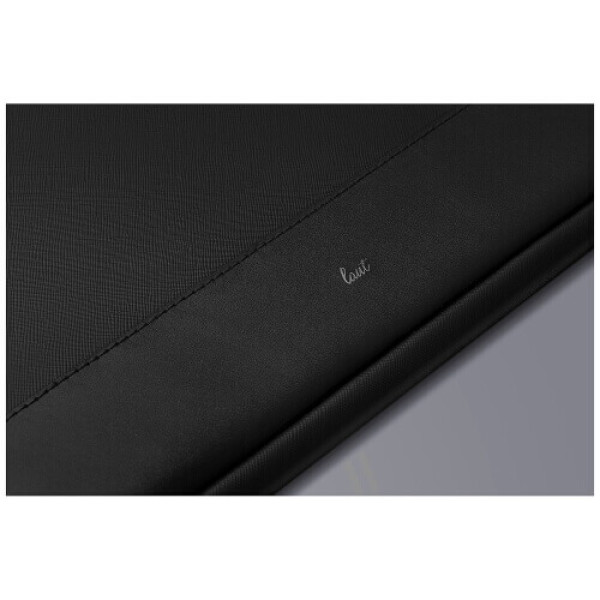 Чохол-папка LAUT PRESTIGE SLEEVE for MacBook Pro 16'' Black (L_MB16_PRE_BK)