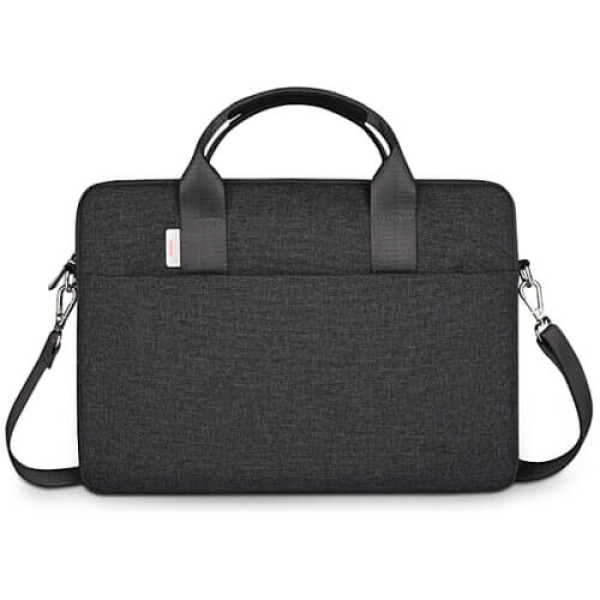Чохол WIWU for MacBook 13-14'' Minimalist Laptop Pro Bag Series (Black)