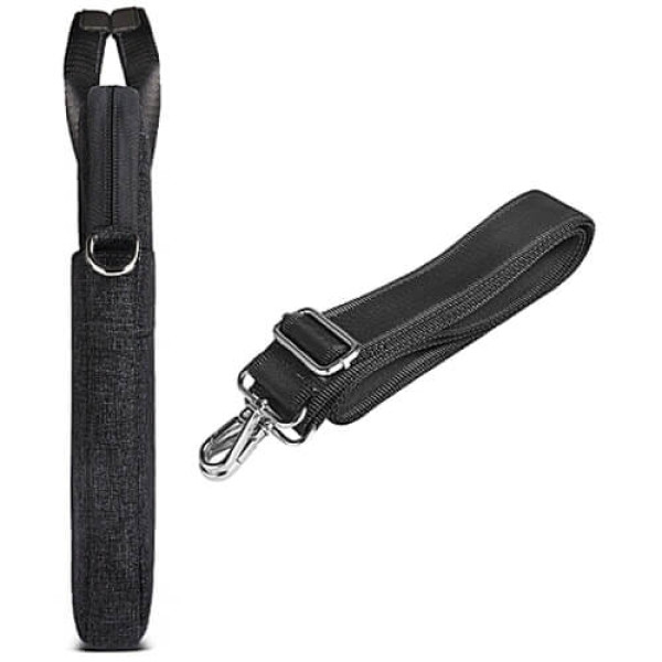 Чохол WIWU for MacBook 13-14'' Minimalist Laptop Pro Bag Series (Black)