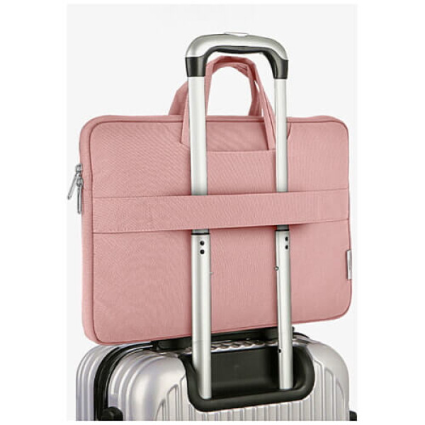 Чохол WIWU for MacBook 15-16'' Vivi Laptop Handbag Series (Pink)