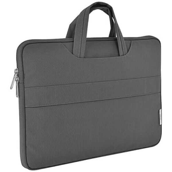 Чохол WIWU для MacBook 15-16'' Vivi Laptop Handbag Series (Grey)