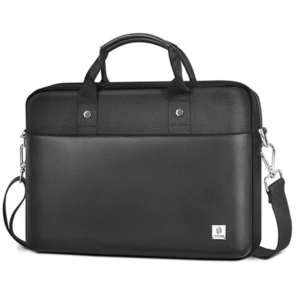 Чохол WIWU for MacBook 16'' Hali Bag Series (Black)