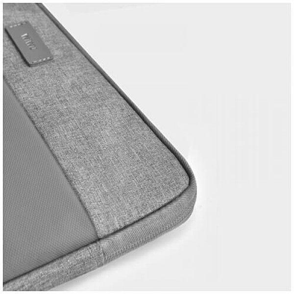 Чохол WIWU for MacBook 16'' Minimalist Sleeve Series (Grey)