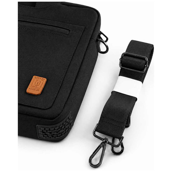 Чохол WIWU для MacBook 13-14'' Pioneer Pro Series (Black)