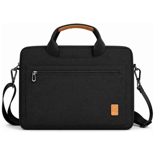 Чохол WIWU для MacBook 15-16'' Pioneer Pro Series (Black)