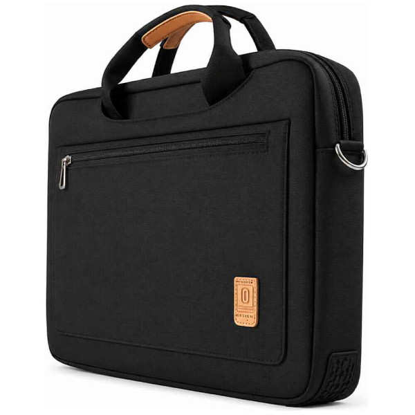 Чохол WIWU для MacBook 15-16'' Pioneer Pro Series (Black)