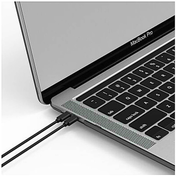 Чохол WIWU Hard Shell Series for MacBook Pro 16'' M1-M5 Black-Matte