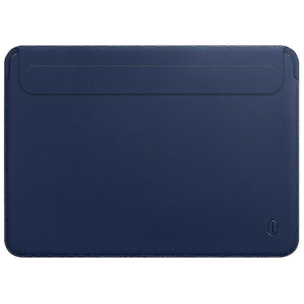 Чохол WIWU Skin Pro II Series for MacBook 14'' (Blue)