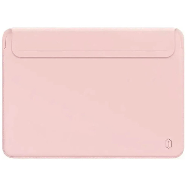 Чохол WIWU Skin Pro II Series for MacBook 13'' (Pink)