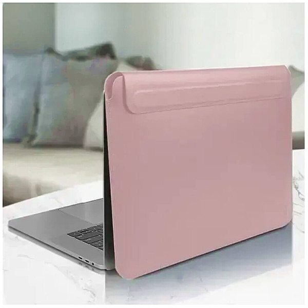 Чохол WIWU Skin Pro II Series for MacBook 13'' (Pink)