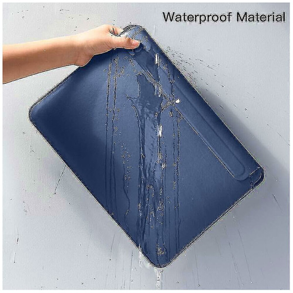 Чохол WIWU Skin Pro II Series for MacBook 15'' (Blue)