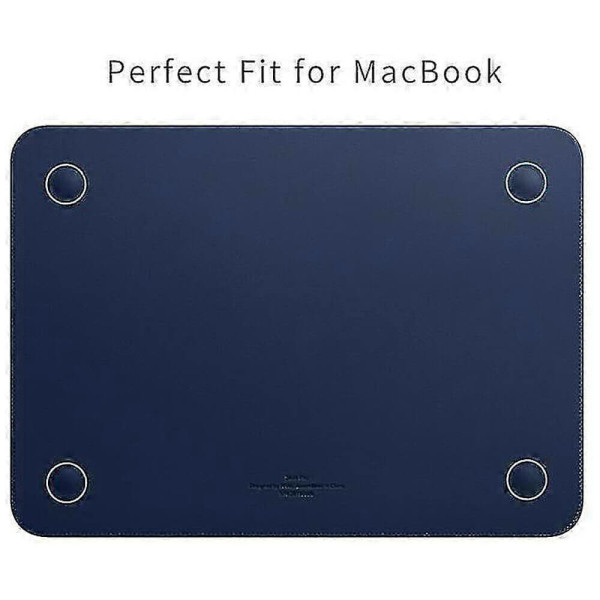 Чохол WIWU Skin Pro II Series for MacBook 14'' (Blue)