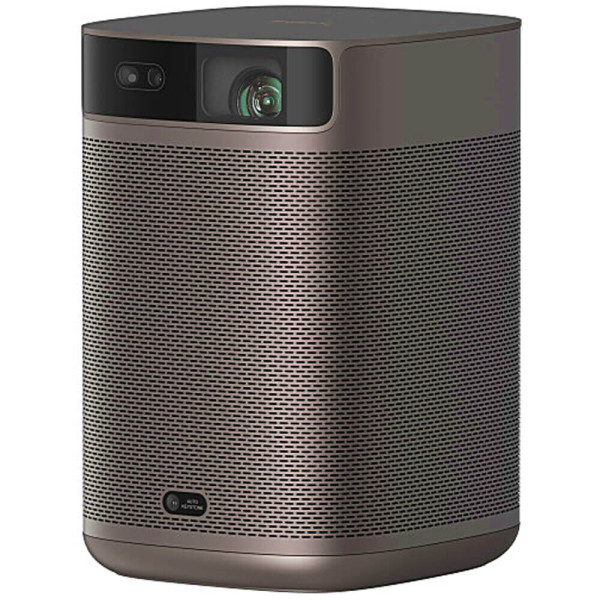 Мультимедійний проектор XGiMi MoGo 2 Pro