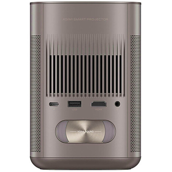 Мультимедійний проектор XGiMi MoGo 2 Pro