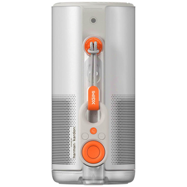 Мультимедійні проектори XGiMi MoGo 4 (6935670507358) ГАРАНТІЯ 12 міс.