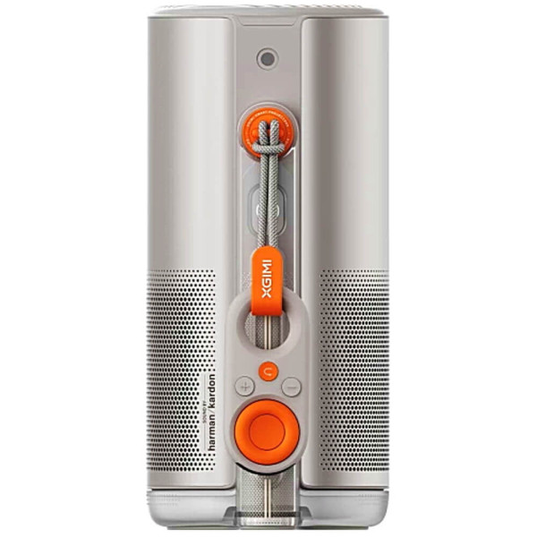 Портативний проектор XGiMi MoGo 4 Laser (6935670507495)