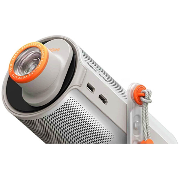 Портативний проектор XGiMi MoGo 4 Laser (6935670507495)