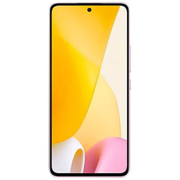 Xiaomi 12 Lite 8/256GB Pink ГАРАНТІЯ 3 міс.