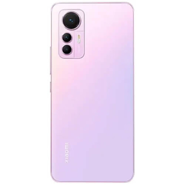Xiaomi 12 Lite 8/128GB Pink ГАРАНТІЯ 12 міс.