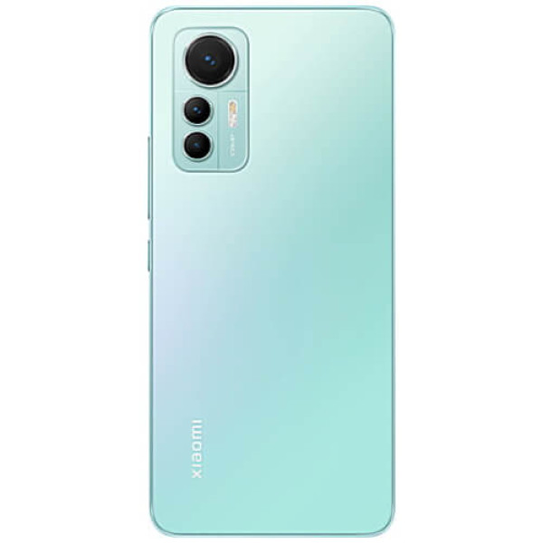 Xiaomi 12 Lite 8/256GB Green ГАРАНТІЯ 3 міс.