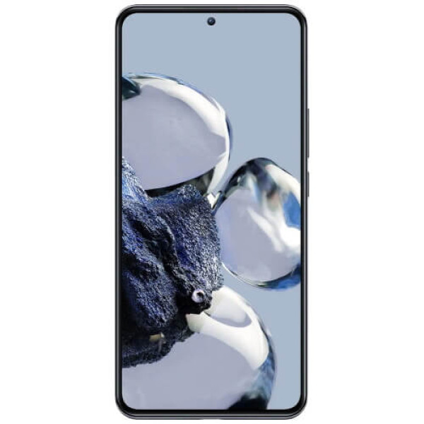 Xiaomi 12T Pro 8/256GB Black ГАРАНТІЯ 3 міс.