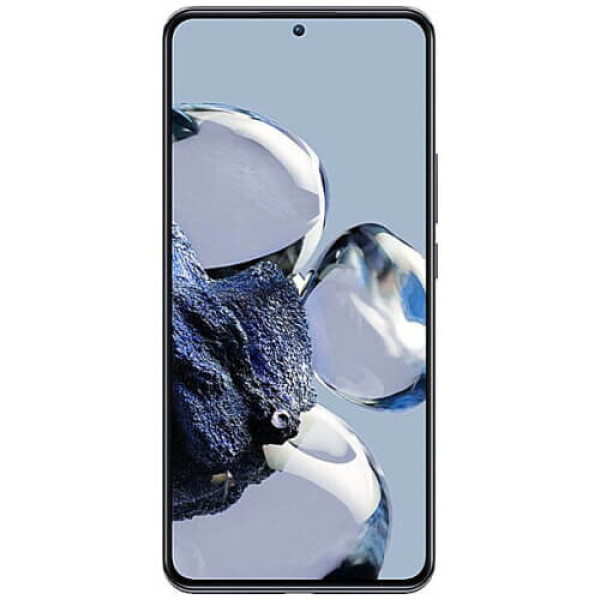 Xiaomi 12T 8/128GB Black ГАРАНТІЯ 3 міс.
