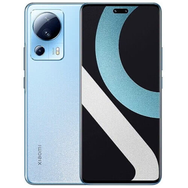 Xiaomi 13 Lite 8/128GB Lite Blue ГАРАНТІЯ 3 міс.